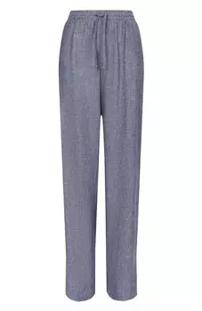 Льняные брюки Noble&Brulee