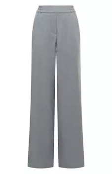 Льняные брюки OLOLOL