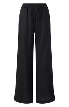 Льняные брюки P.A.R.O.S.H.