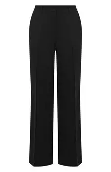 Льняные брюки P.A.R.O.S.H.