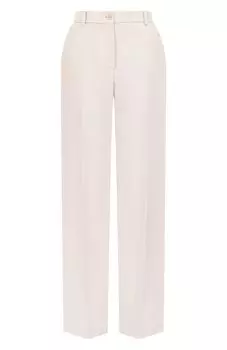 Льняные брюки P.A.R.O.S.H.