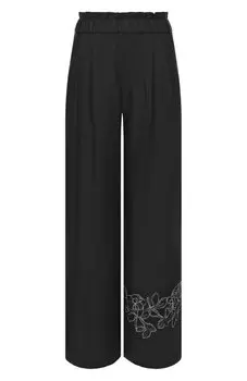 Льняные брюки Panicale