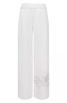 Льняные брюки Panicale