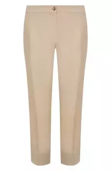 Льняные брюки Persona by Marina Rinaldi