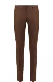 Льняные брюки Ralph Lauren
