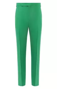 Льняные брюки Ralph Lauren