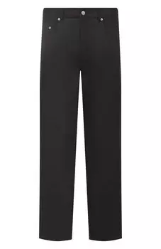 Льняные брюки Rick Owens