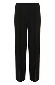 Льняные брюки Sashaverse