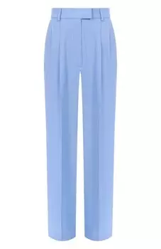 Льняные брюки Sashaverse