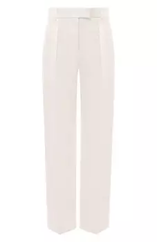 Льняные брюки The Row