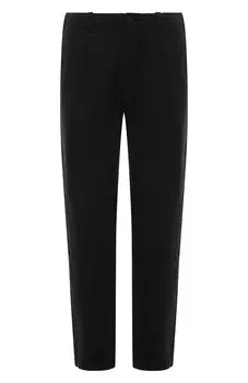 Льняные брюки Transit