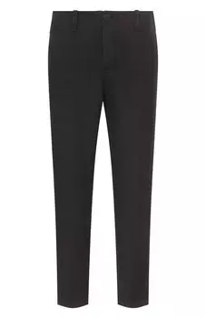 Льняные брюки Transit