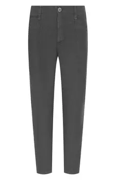 Льняные брюки Transit