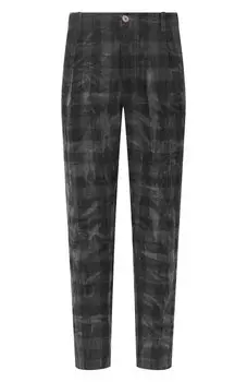 Льняные брюки Transit