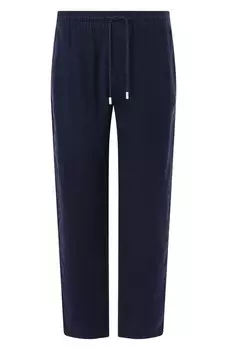 Льняные брюки Vilebrequin