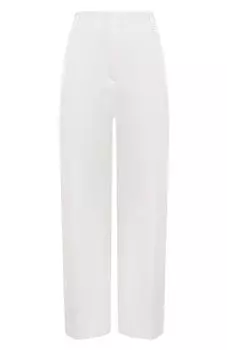 Льняные брюки Windsor