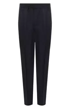 Льняные брюки Zegna