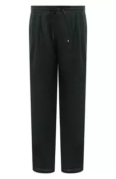 Льняные брюки Zilli