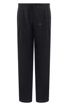 Льняные брюки Zilli