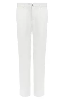 Льняные брюки Zilli