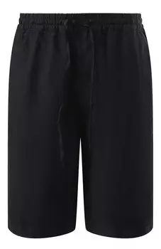 Льняные шорты 120% Lino