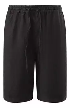 Льняные шорты 120% Lino