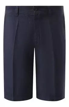 Льняные шорты 120% Lino