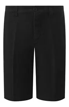 Льняные шорты 120% Lino