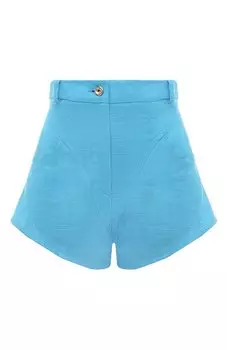 Льняные шорты Alessandro Vigilante