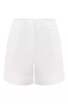 Льняные шорты ALine