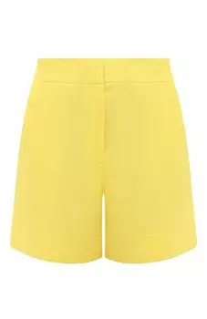 Льняные шорты ALine