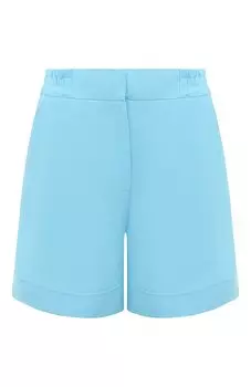 Льняные шорты ALine
