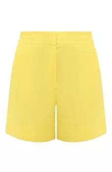 Льняные шорты ALine