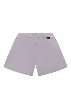 Льняные шорты Aspesi