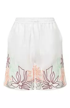 Льняные шорты Beatrice .b