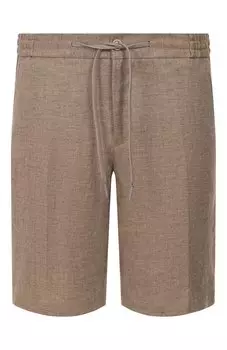 Льняные шорты Berwich