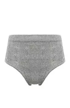 Льняные шорты Brunello Cucinelli