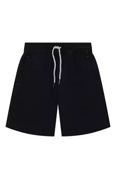 Льняные шорты Brunello Cucinelli