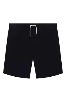 Льняные шорты Brunello Cucinelli