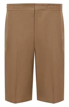 Льняные шорты Corneliani