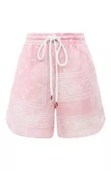 Льняные шорты Destin