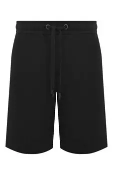 Льняные шорты Dolce & Gabbana