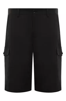 Льняные шорты Dolce & Gabbana