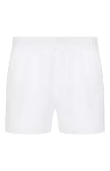 Льняные шорты Dsquared2