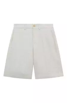Льняные шорты Eleventy