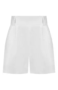 Льняные шорты Flashin