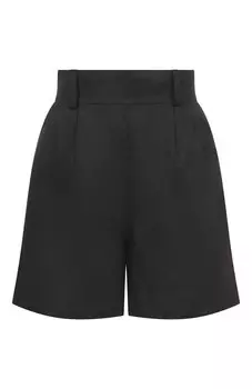 Льняные шорты Flashin