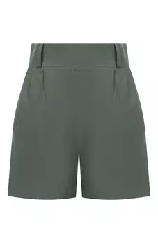 Льняные шорты Flashin