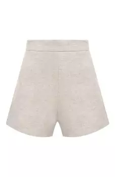 Льняные шорты Forte Dei Marmi Couture