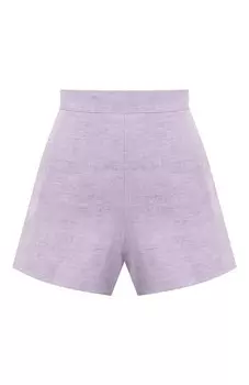 Льняные шорты Forte Dei Marmi Couture